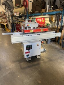 Unique 319 SS Shape and Sand