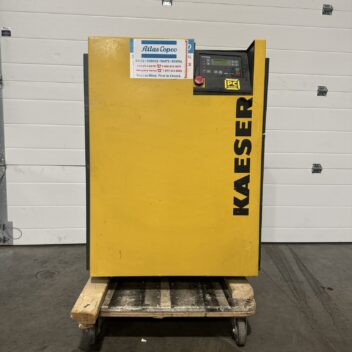 Kaesar SK 26 Screw Compressor