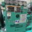 Sullivan Palatek 15DTW 15 HP Screw Compressor