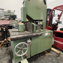 North America’s leading provider of quality used machinery equipments