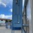 Used Spec Air Dust collector