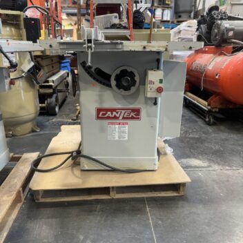 Cantek Canta10 Table Saw