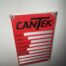 Cantek Canta10 Table Saw