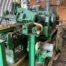 Used Woods 134 BM moulder/ 12