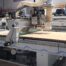 2013 Weeke Optimat BHP008 Vantech 510 CNC Router