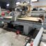 2013 Weeke Optimat BHP008 Vantech 510 CNC Router