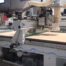 2013 Weeke Optimat BHP008 Vantech 510 CNC Router