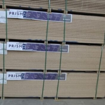 Used 5x8 4x8 5x9 Partical Board with various paper cover