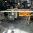 Canadian General 350 Cabinetry Table Saw