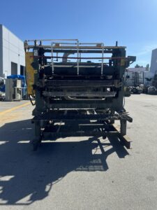 Black Bros. Panel Cleaner & Glue Spreader