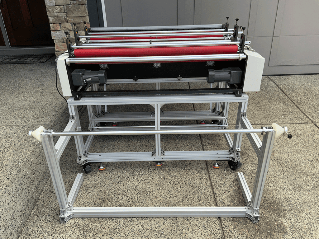 Computerized Cutting Machine