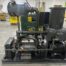Used Travaini Vacuum pump