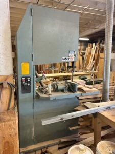 Holytek HB-800 Resaw