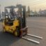 Hyster S50XL Forftlift