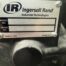 Ingersol Rand 10 HP Piston Compressor