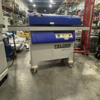 Felder G200 Edgebander