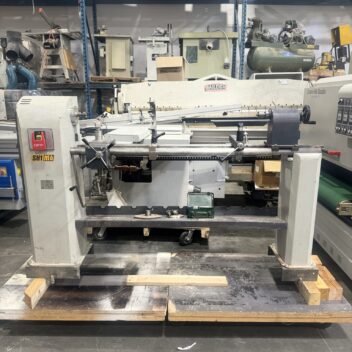 Rojek Copy Lathe