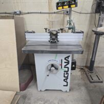 Laguna MSHAP4SPD-3-0130 Shaper