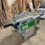 Felder A741 Planer Jointer Combination Machine