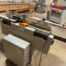 Felder A741 Planer Jointer Combination Machine