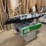 Felder A741 Planer Jointer Combination Machine