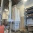 Spec Aire 20 HP Dust Collector