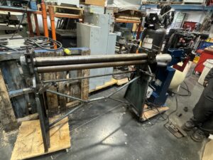 LH-10 Pyramid Roller