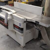 SCM FS410 Planer Jointer