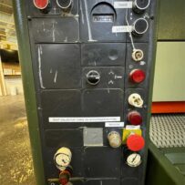 Used SCM Thickness Sander