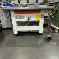 Gannomat Pro-Line 50 Boring Machine