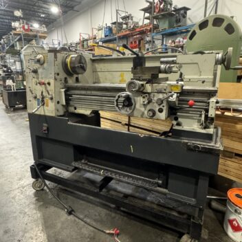 KBC GRIP-1440GH Lathe