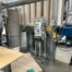 Used 15 HP Nederman Dust Collector