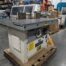 Netmak FR2001 S Sliding Shaper