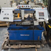 North America’s leading provider of quality used machinery equipments