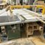 General 350 Table Saw