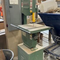 General Bandsaw