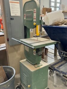 General Bandsaw