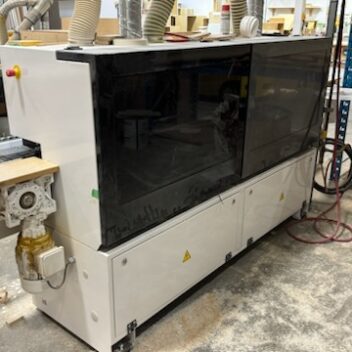 Cehisa Flexy P Edgebander