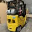 Hyster Forklift