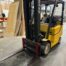 Hyster Forklift