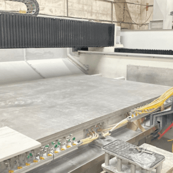 2016 Biesse Intermac Master 43 Waterjet