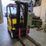Used Hyster Forklift  S50FT