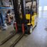 Used Hyster Forklift  S50FT