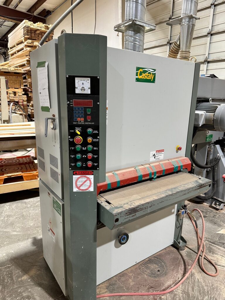 Castaly WS-A3775 Sander