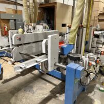 Castaly SET-88A Double Ended Tenoner