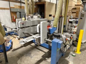 Castaly SET-88A Double Ended Tenoner