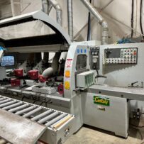 Castaly SM-623L Moulder