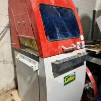 Castaly CCS -184AT Upcut Saw