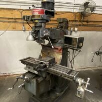 Used Kondia Powermill FV-1