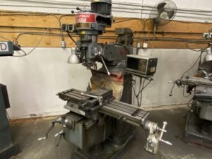 Used Kondia Powermill FV-1